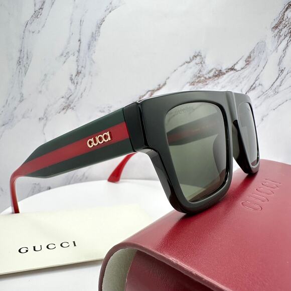 New GUCCI Sunglasses - Picture 15 of 16
